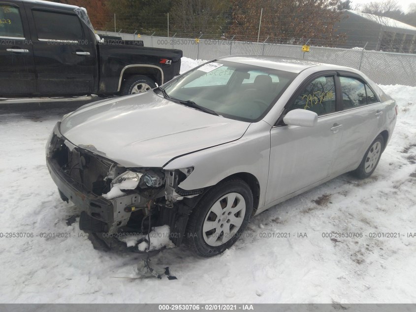 TOYOTA CAMRY 4T1BF3EK1BU137328