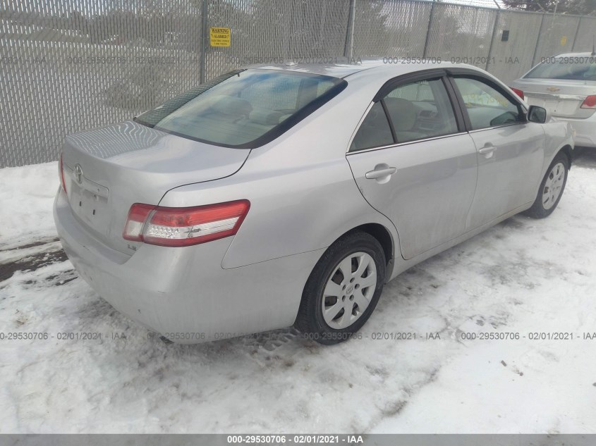 TOYOTA CAMRY 4T1BF3EK1BU137328