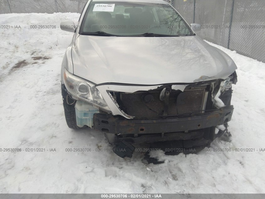 TOYOTA CAMRY 4T1BF3EK1BU137328