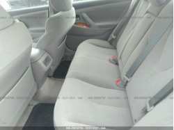 TOYOTA CAMRY 4T1BF3EK1BU137328