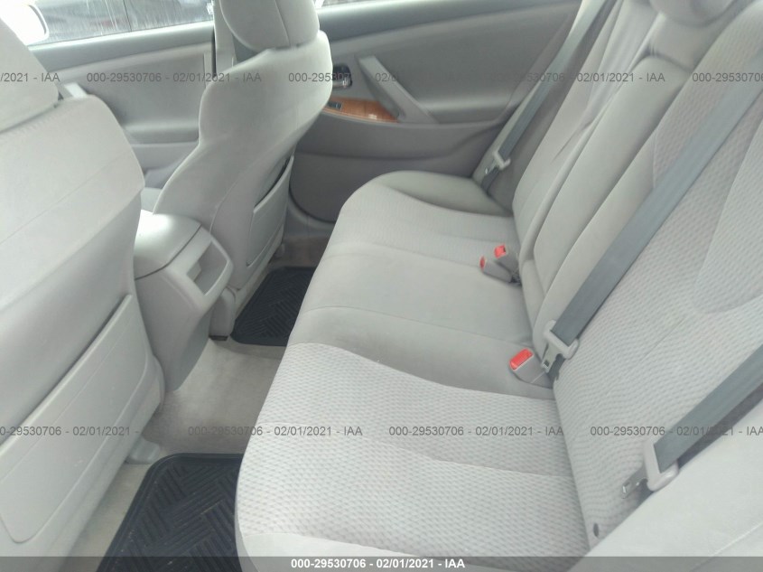 TOYOTA CAMRY 4T1BF3EK1BU137328