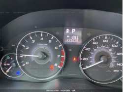SUBARU OUTBACK 4S4BRCBCXB3331110