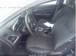 DODGE AVENGER 1C3CDZABXCN231442
