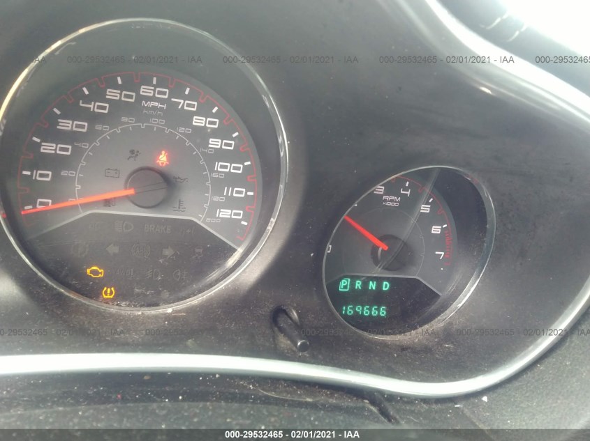 DODGE AVENGER 1C3CDZABXCN231442