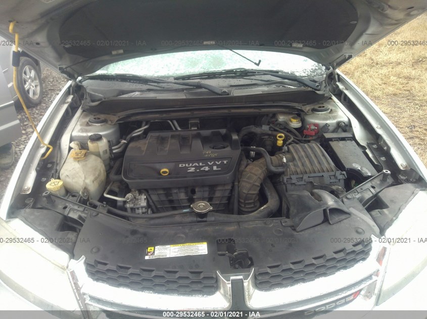 DODGE AVENGER 1C3CDZABXCN231442