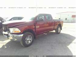 RAM 2500 3C6UR5CJ0EG134669