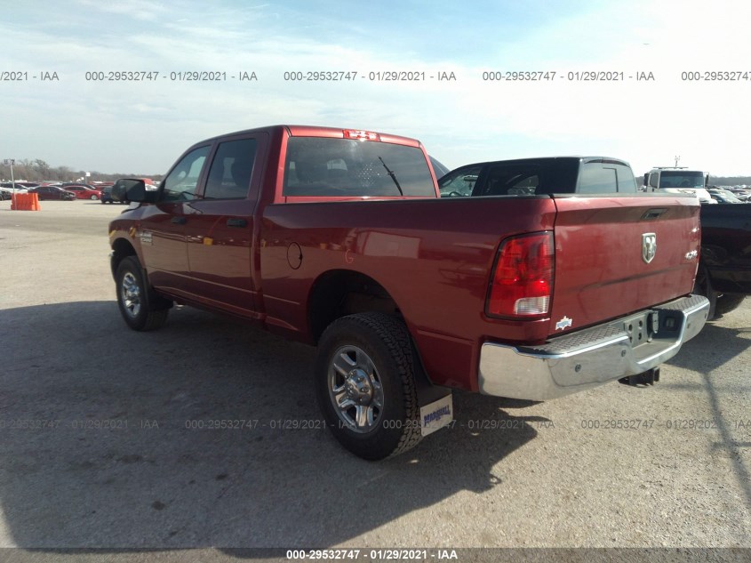 RAM 2500 3C6UR5CJ0EG134669