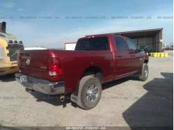 RAM 2500 3C6UR5CJ0EG134669