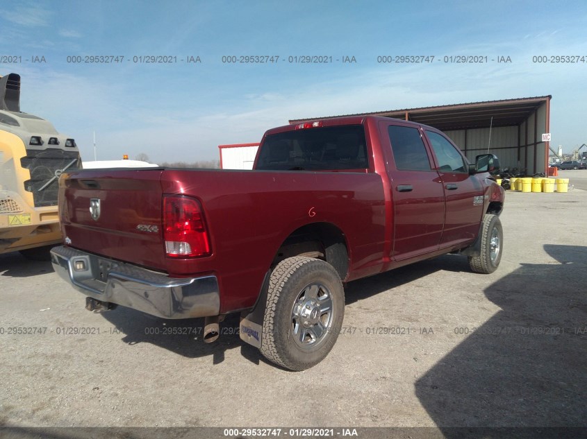 RAM 2500 3C6UR5CJ0EG134669