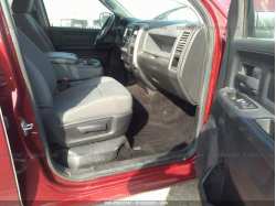 RAM 2500 3C6UR5CJ0EG134669