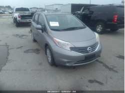 NISSAN VERSA NOTE 3N1CE2CP0EL388265