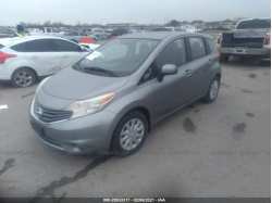 NISSAN VERSA NOTE 3N1CE2CP0EL388265