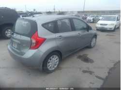 NISSAN VERSA NOTE 3N1CE2CP0EL388265