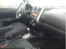 NISSAN VERSA NOTE 3N1CE2CP0EL388265