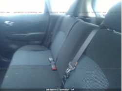 NISSAN VERSA NOTE 3N1CE2CP0EL388265