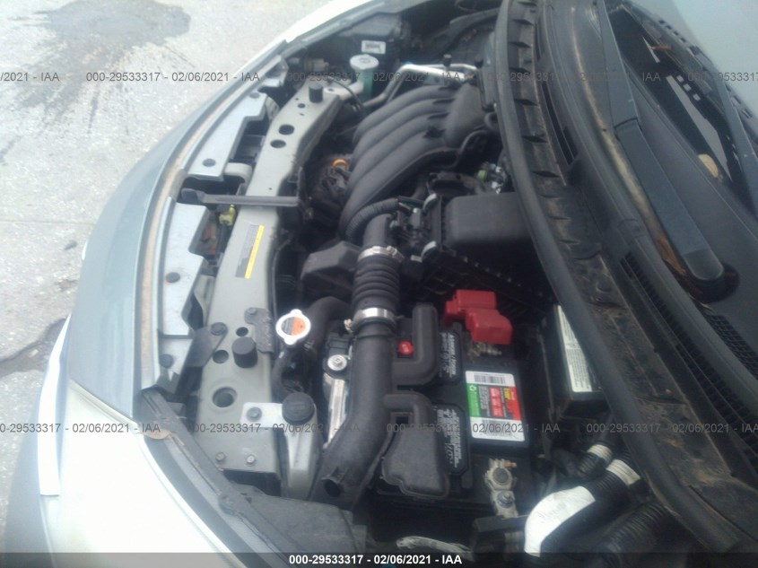 NISSAN VERSA NOTE 3N1CE2CP0EL388265