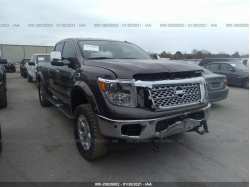 NISSAN TITAN XD 1N6BA1F40GN502264