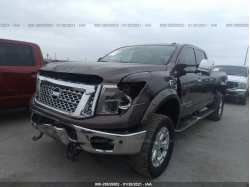 NISSAN TITAN XD 1N6BA1F40GN502264