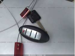NISSAN TITAN XD 1N6BA1F40GN502264