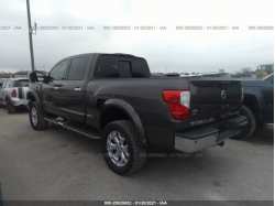 NISSAN TITAN XD 1N6BA1F40GN502264