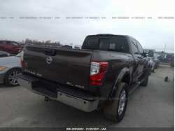 NISSAN TITAN XD 1N6BA1F40GN502264