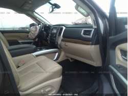 NISSAN TITAN XD 1N6BA1F40GN502264
