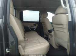 NISSAN TITAN XD 1N6BA1F40GN502264
