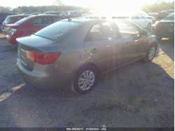 KIA FORTE KNAFU4A26C5626369