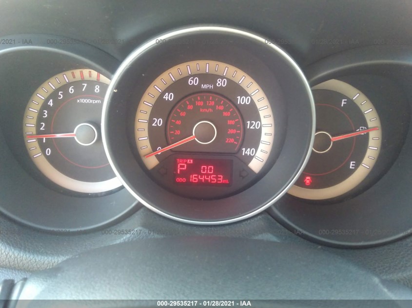 KIA FORTE KNAFU4A26C5626369