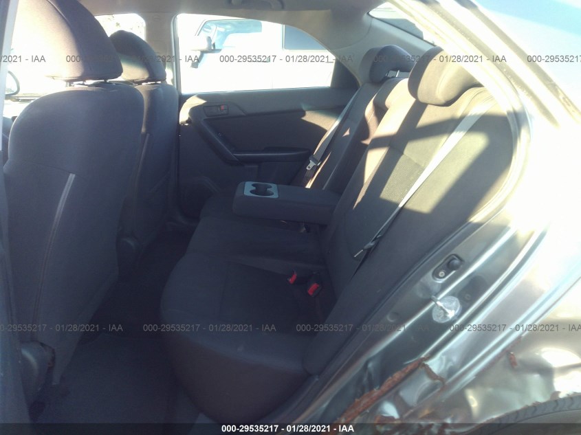 KIA FORTE KNAFU4A26C5626369