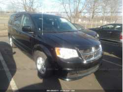 DODGE GRAND CARAVAN 2C4RDGCG4DR626286