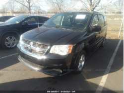 DODGE GRAND CARAVAN 2C4RDGCG4DR626286