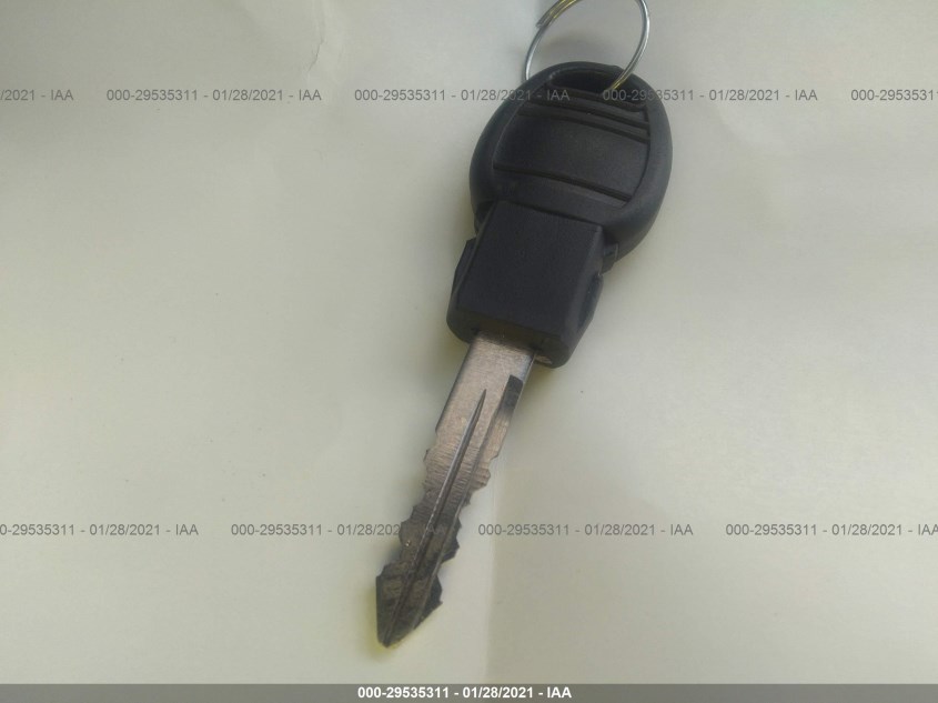 DODGE GRAND CARAVAN 2C4RDGCG4DR626286