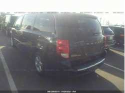DODGE GRAND CARAVAN 2C4RDGCG4DR626286