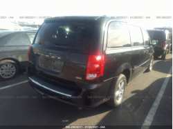 DODGE GRAND CARAVAN 2C4RDGCG4DR626286