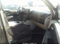 DODGE GRAND CARAVAN 2C4RDGCG4DR626286