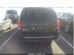 DODGE GRAND CARAVAN 2C4RDGCG4DR626286