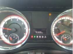 DODGE GRAND CARAVAN 2C4RDGCG4DR626286