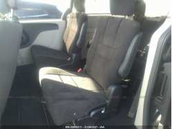 DODGE GRAND CARAVAN 2C4RDGCG4DR626286