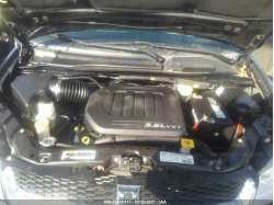 DODGE GRAND CARAVAN 2C4RDGCG4DR626286