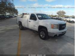 GMC SIERRA 2500HD 1GT3CZBG2AF144117