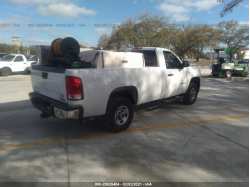 GMC SIERRA 2500HD 1GT3CZBG2AF144117