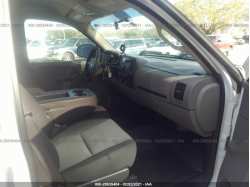 GMC SIERRA 2500HD 1GT3CZBG2AF144117