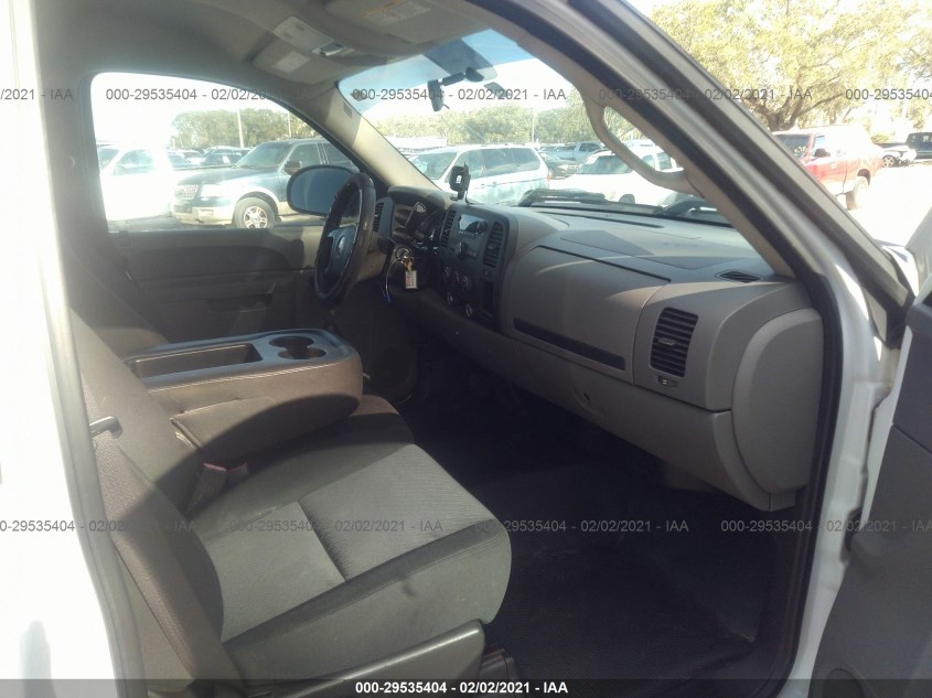 GMC SIERRA 2500HD 1GT3CZBG2AF144117