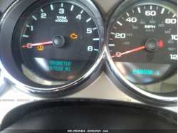 GMC SIERRA 2500HD 1GT3CZBG2AF144117