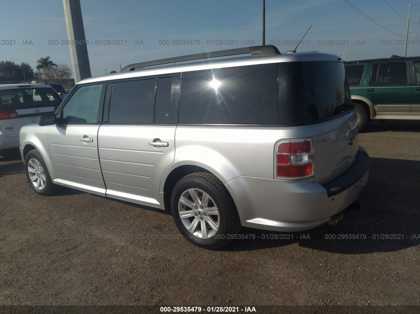 FORD FLEX 2FMGK5BC2ABA34529