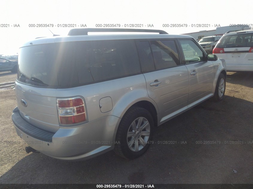 FORD FLEX 2FMGK5BC2ABA34529