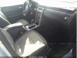FORD FLEX 2FMGK5BC2ABA34529