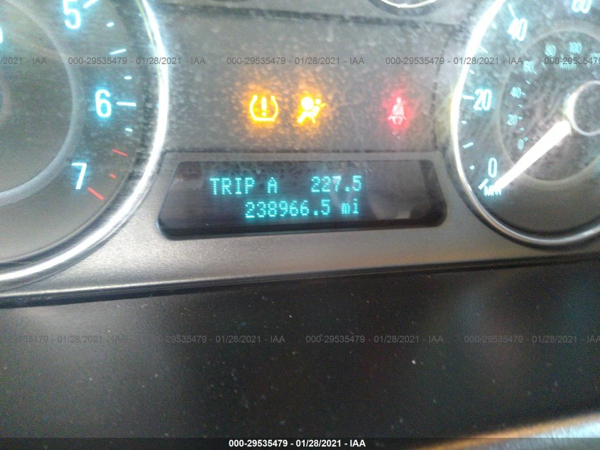 FORD FLEX 2FMGK5BC2ABA34529