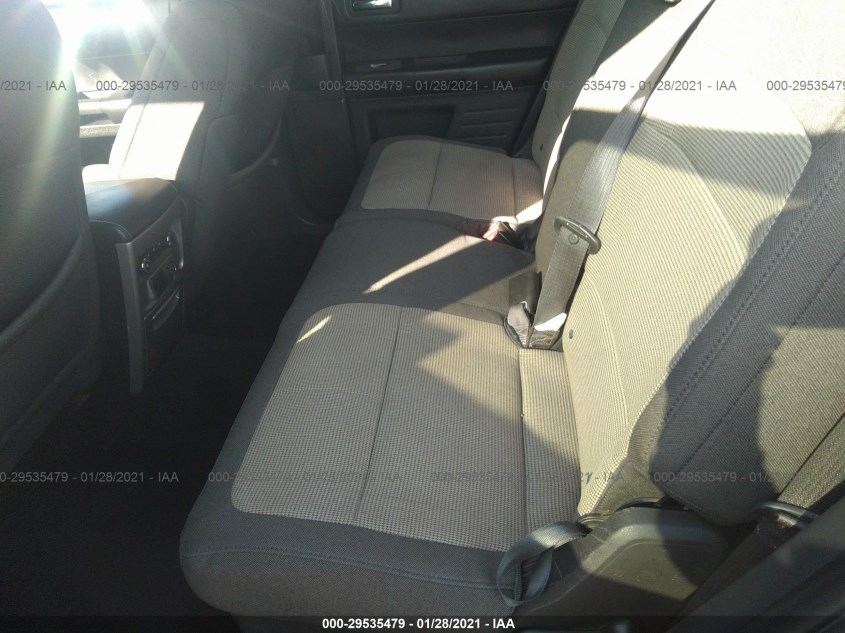 FORD FLEX 2FMGK5BC2ABA34529